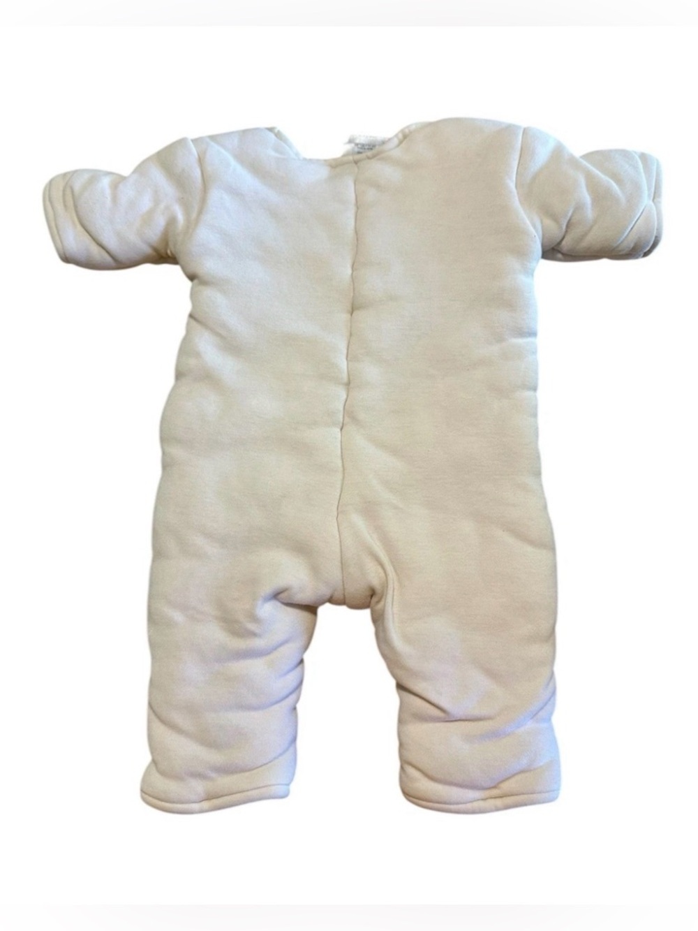 HALO® Baby Merlin’s Magic Sleepsuit Size Small - Picture 2 of 5